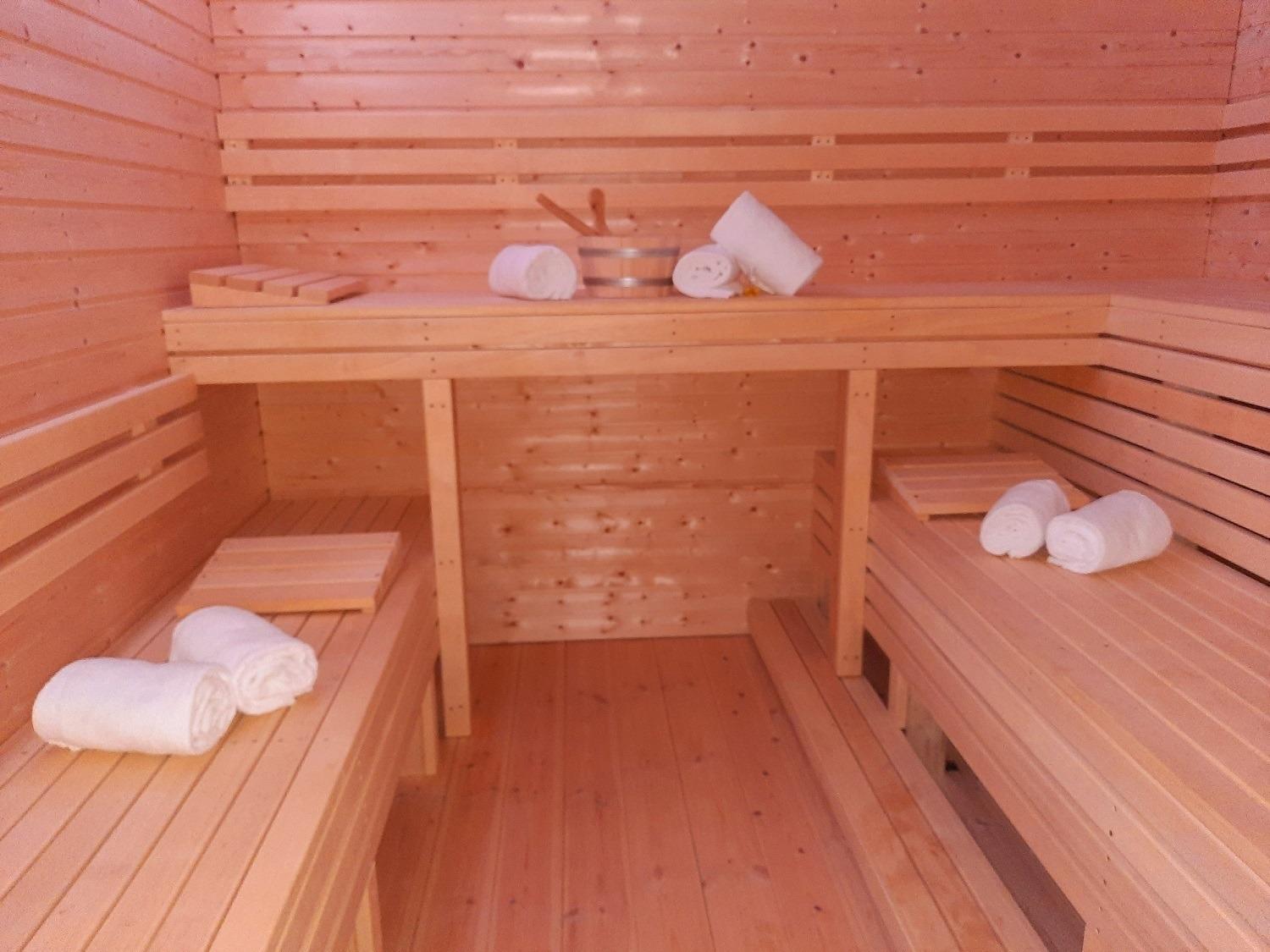 27 Premium Camping Pod "Amrum" Silberstedt Extérieur photo